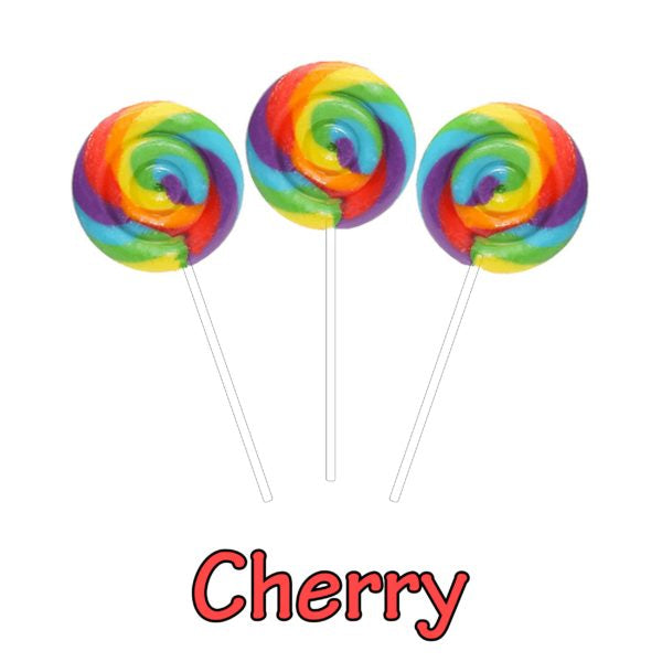 50mg Lollipop (5 Variations)