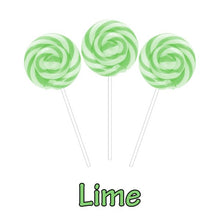 Load image into Gallery viewer, 50mg Lollipop (5 Variations)
