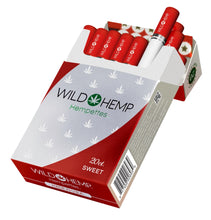 Load image into Gallery viewer, Hemp Cigarettes (4 Variations)
