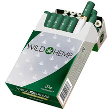 Load image into Gallery viewer, Hemp Cigarettes (4 Variations)
